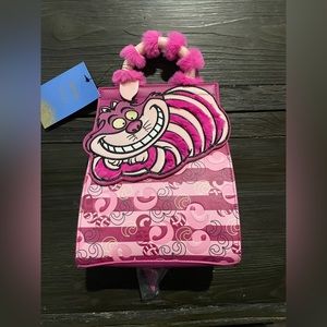 Danielle Nicole Cheshire Backpack